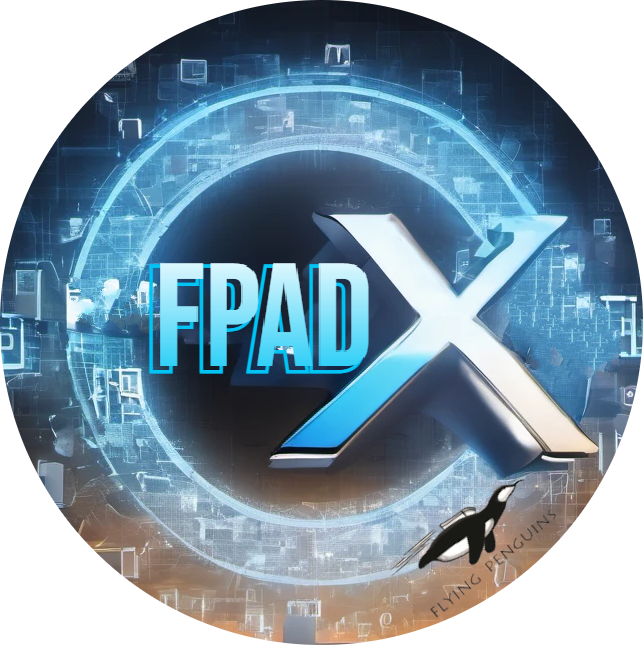 FPADX — Flying Penguins Inc.